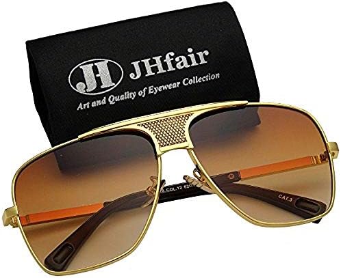SKYMOOD Wood Polarized Sunglasses With Cork Box - Cateye Style For Men An Women
