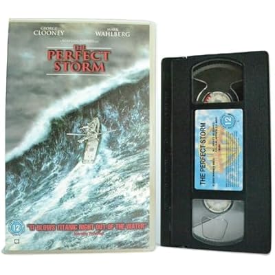 The Perfect Storm