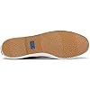 Keds Womens Keds Champion Canvas Lace UpSneaker