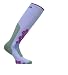 Eurosocks Women's Snowride OTC Performance Snowboard Socks