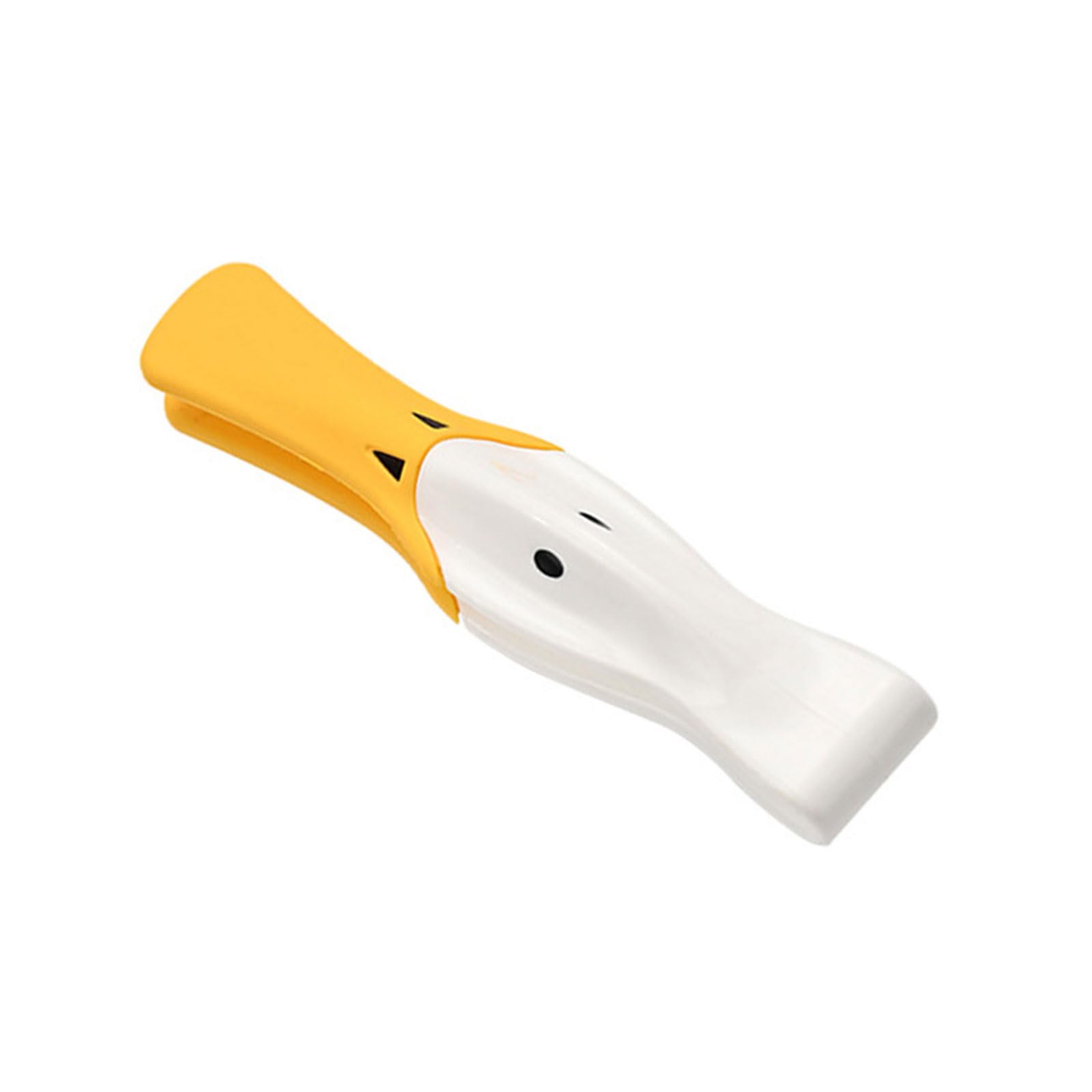HZBB Commercial-Grade Elastomer Tongs with Broad Mouth Design, Heat Immune & Hygienic for Professional Kitchens Heat Utensils