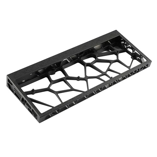 Amazon | YMDK 60% Hollow60 V3 Pro 彫刻 GH60 アルミニウムケース