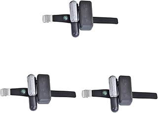 Anti Drowning Bracelet 3pcs Ring Bracelet Swim Life-saving Ring Life-saving Bracelet Anti Drowning Bracelet Wristband Anti-drowning Toy Life-saving Hand Ring Anti‑drowning Swimming