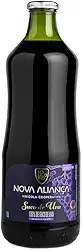 Nova Aliança Suco de Uva Tinto Aliança 1.5L