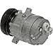 Global Parts 6511402 A/C Compressor