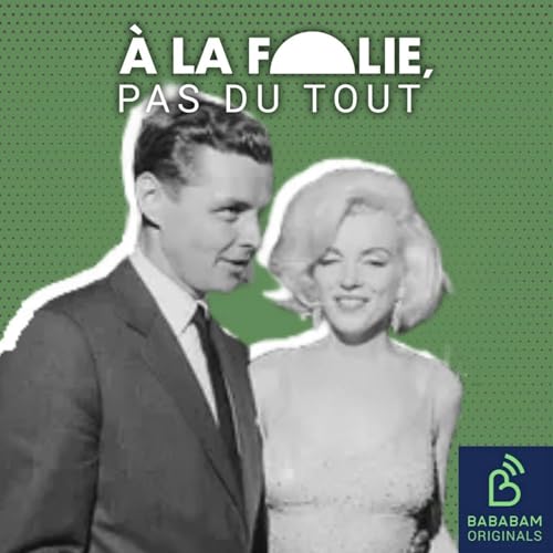 Page de couverture de GRAND FORMAT | Marilyn Monroe et John Fitzgerald Kennedy : une histoire politiquement incorrecte