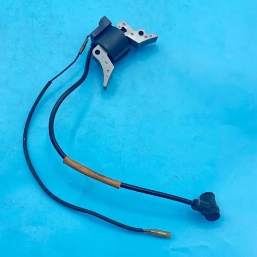 Bobina de encendido para Briggs y Stratton: solucione fallos de arranque en Vanguard