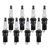 8PCS Spark Plug R42LTS Ps-
