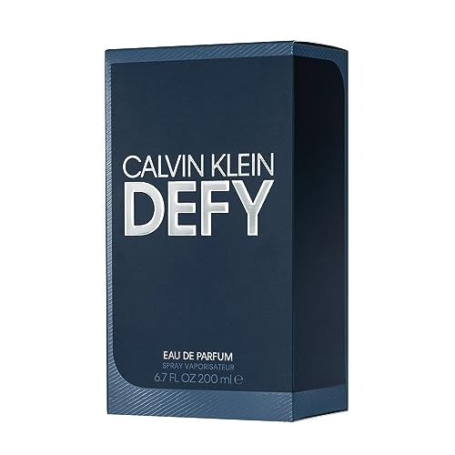 Image of Calvin Klein CK Defy Eau de Parfum