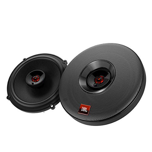 JBL Club 625SQ - 6.5', Two-way Premium Performance car audio speaker