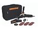 Produktbild ARBORTECH Mini Carver | Ø 50 mm Mini Winkelschleifer Holzschnitzset | MIN.FG.900.20