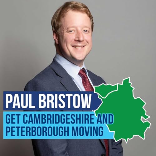Get Cambridgeshire Moving cover art