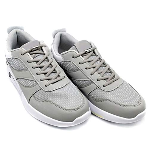 No Tie - Lacci per scarpe, sistema di allacciatura...