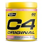 Cellucor – C4 Original - Pre-Workout-Booster - Getränkepulver für Energ