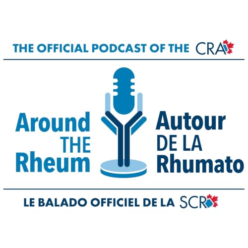 Episode 62: Eosinophilia, EGPA, and the Art of Diagnostic Uncertainty with Dr. Luke Chen