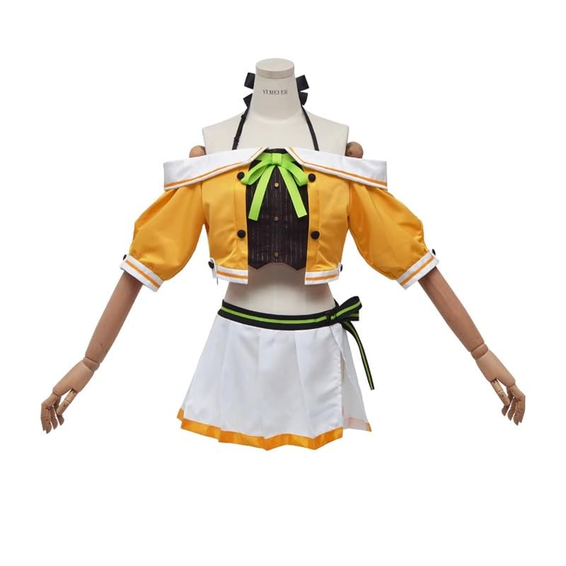 Amazon.co.jp: バーチャルYouTuber VTuber ホロライブ 夏色 まつり