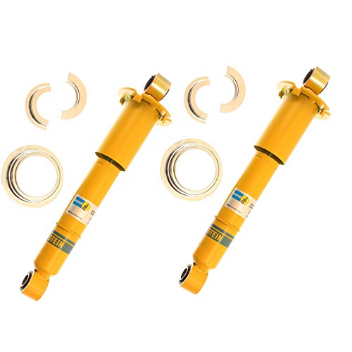 Pair Set of 2 Rear Bilstein B6 Perf Shock Absorbers...