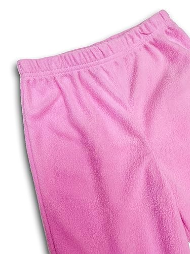 Komar Kids CoComelon Toddler Girls Best Friends Playtime 2 Piece Pajama Set3