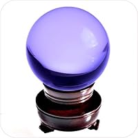 Algopix Similar Product 1 - Amlong Crystal Meditation Divnation