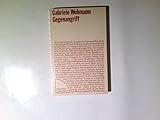 Gegenangriff - Gabriele Wohmann 