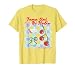 Toma-tini Di Italia Tomato Girl Summer Italian Summer T-Shirt