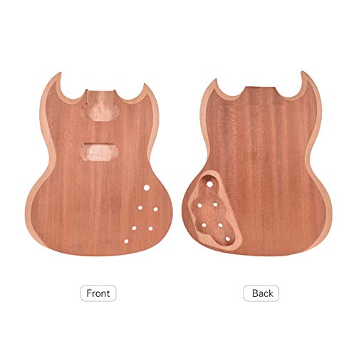 The 30 Best Bass Guitar Bodies of 2024 [Verified] Cherry Picks