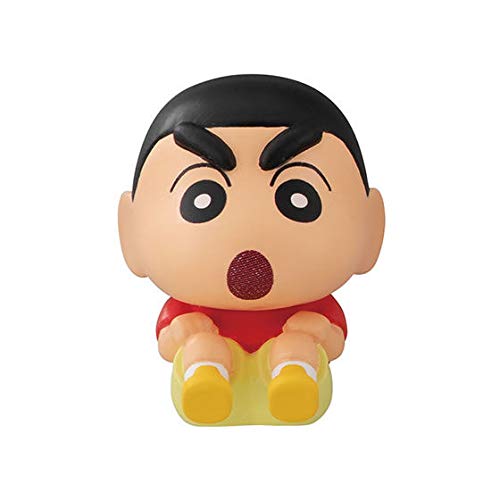 クレヨンしんちゃん ケツだけ歩き隊 [1.しんちゃん](単品)