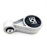 PartsFlow Rear Engine Torque Strut Mount for Ford Focus Transit Connect 2.0L DOHC 2939 5S4Z-6068-BA