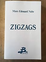 Zigzags 2736000404 Book Cover