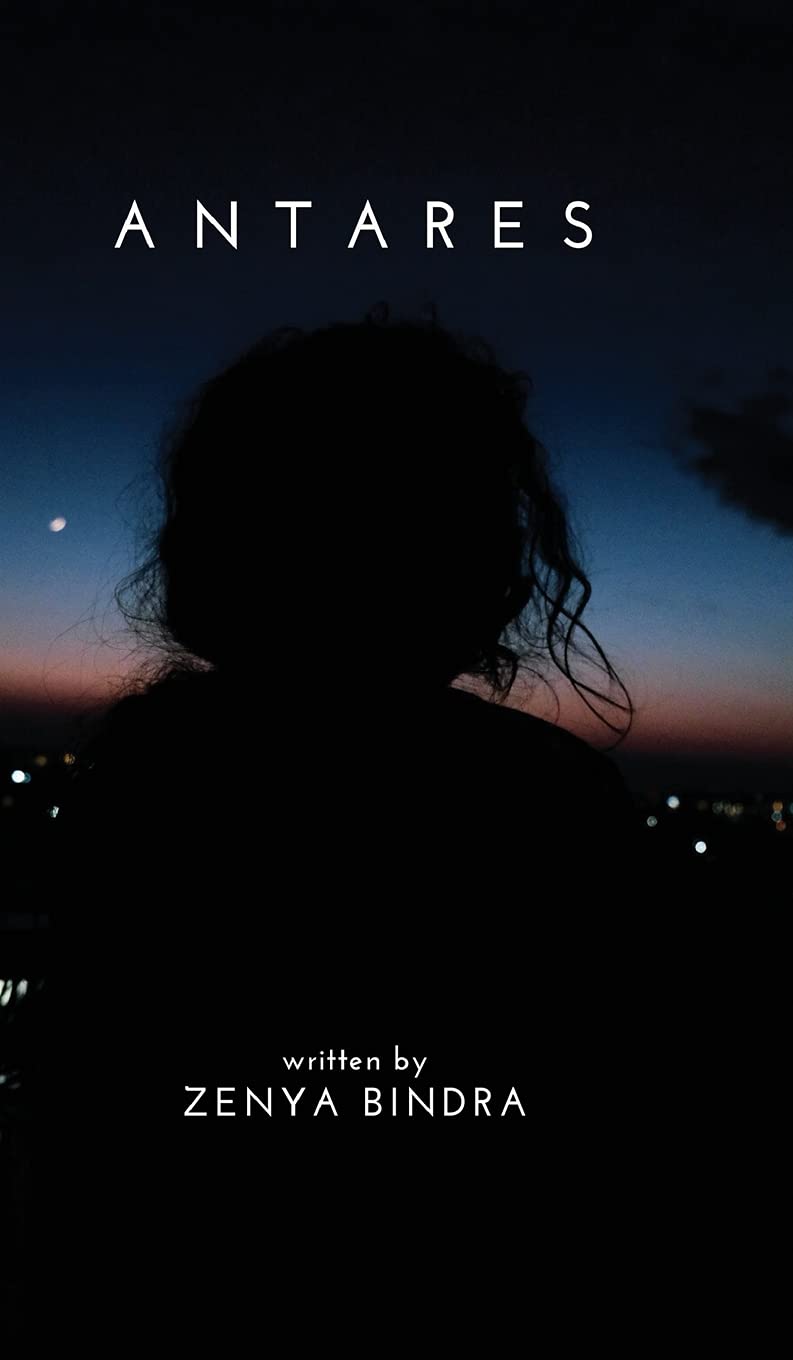 White Falcon Publishing Antares