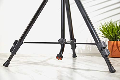 Orbit 62120 Garden Enforcer Motion Activated Sprinkler , Black #TOP4