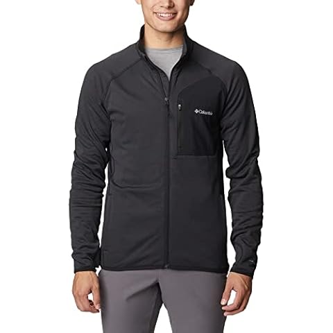 Columbia Herren Triple Canyon Jacke Cover