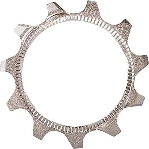 Shimano Spares CS-HG81-10 sprocket wheel 11T built in spacer type