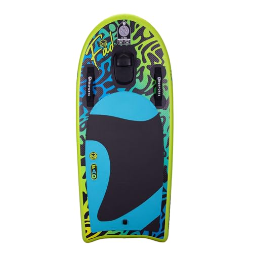 HO Sports, FAD 4.5 Towable