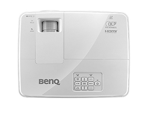 BenQ MS524