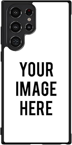 Carga tu imagen Haz tu propia funda para teléfono  Compatible con Samsung Galaxy S25 S25FE S25+ S25 Ultra S24 S24+ S24 Ultra S24FE S23 FE, S23,