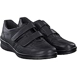  Semler Bequemschuhe Xenia schwarz 45