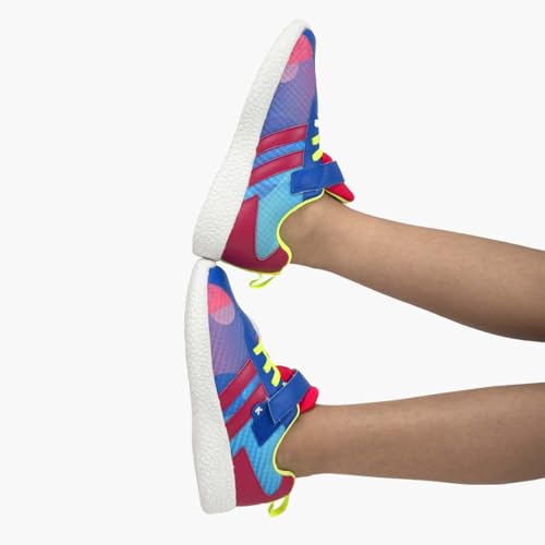 Image of KazarMax Hopits Sports Shoes |Running |Walking Shoes for Kids Boys & Girls