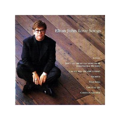 CD Album