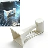 Mini Tornado Siren Compatible with Thunderbolt, Decorative Siren Suitable Desktop and Home Collections