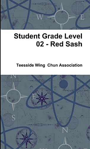 Preisvergleich Produktbild Student Grade Level 02 - Red Sash