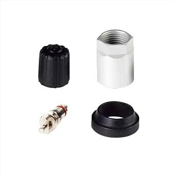 Hamaton 6-102 - Box of 10 Service Kits for Schrader Gen J