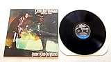 Stevie Ray Vaughan And Double Trouble COULDN'T STAND THE WEATHER - Epic Records 1984 - USED Vinyl LP Record - 1984 Pressing - RARE! - Cold Shot - Voodoo Chile (Slight Return) - Honey Bee