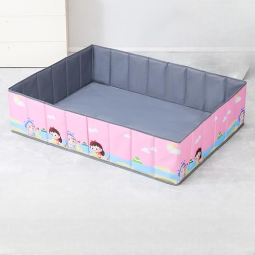 {[v[ lpxr[Q[p{[v[A120Z`̎܂݃tFXxr[Q[p{[v[́A1-2l̐ԂɓKĂ܂ (120*90*30CM,REENEW[) (B,120*90*30 CM)