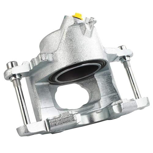 Image of 18-4060 Front Left Disc Brake Caliper w /o Bracket
