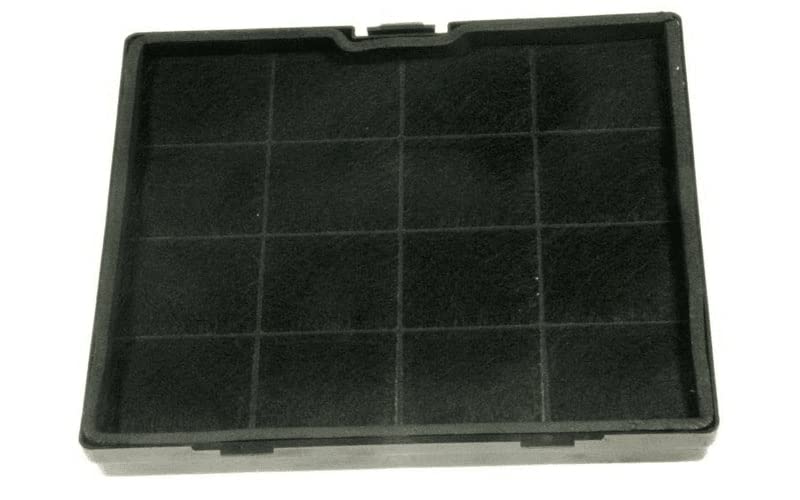 Filtre charbon D241 CA240S 241 x 225 x 30 mm Hotte 49002532, CHF007/1 ARTHUR MARTIN Hotte 49002532,...