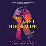 Cover of The Last Housewife