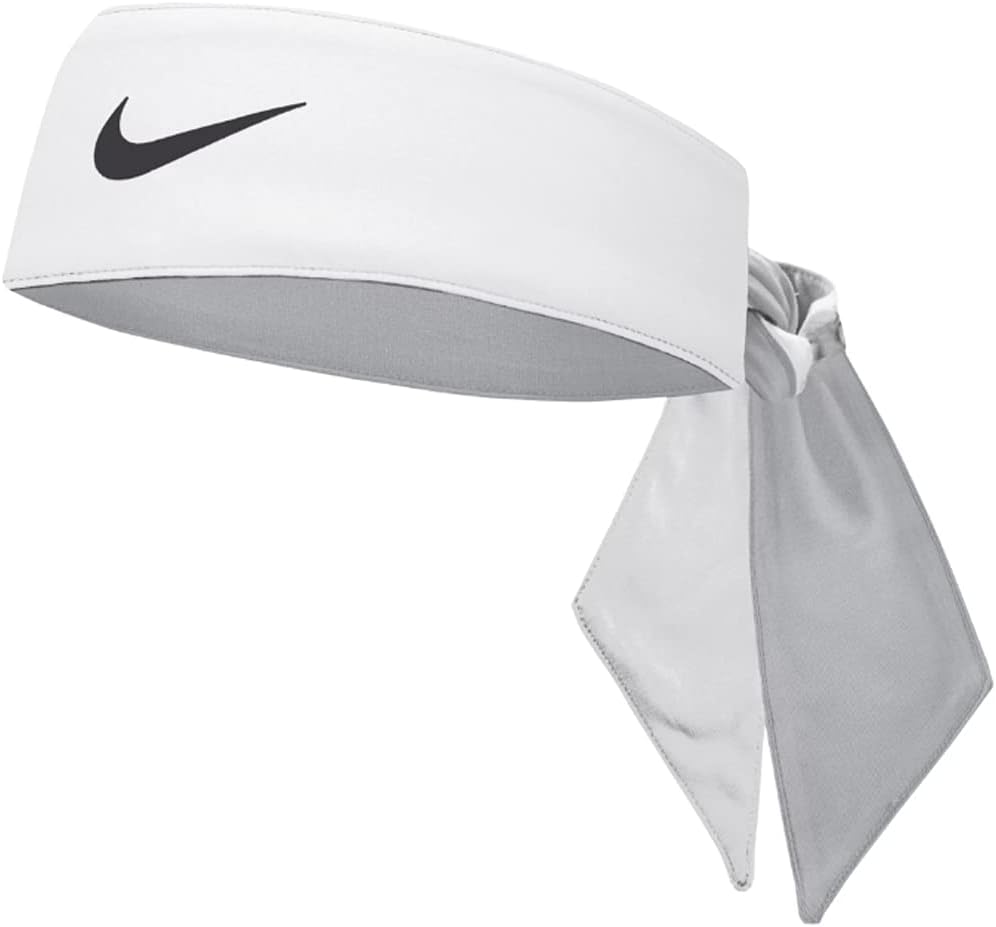 Nike Reversible Cooling Head Tie with Dri-Fit - Unisex