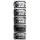 0.15ohm Mesh - 5 Pack
