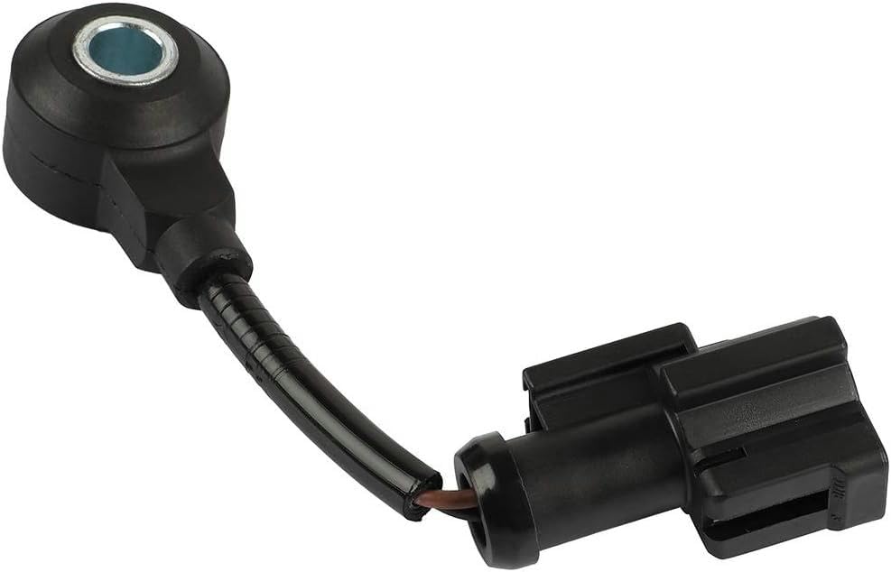 Capteur de cliquetis Ford Focus Escort résout perte puissance moteur